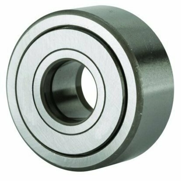 Skf Cam Followers And Track Rollers - Yoke Type NATR20PP